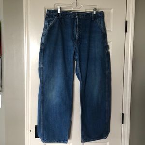 Carhartt Carpenter Jeans